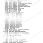 John Deere 6105M diagnostic technical manual - TM405719-Diagnosis and Tests Service Manual