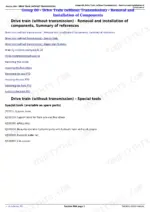 john-deere-6110m-6145m-repair-manual-tractors-drive-train-241 John Deere 6110M repair manual - Drive Train, Group 00: Drive Train (without Transmission) - Removal and Installation