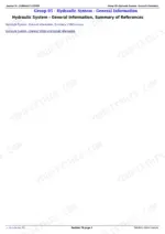john-deere-6110m-6145m-repair-manual-tractors-hydraulic-system-977 John Deere 6110M repair manual - Hydraulic System, Section 70 - HYDRAULIC SYSTEM