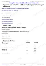 john-deere-6110m-6145m-repair-manual-tractors-operator-s-cab-hvac-1338 John Deere 6110M repair manual - Operator's Cab & HVAC, Section 90 - OPERATOR'S CAB