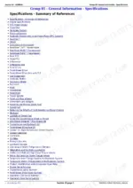 john-deere-6145r-6215r-repair-manual-tractors-general-information-specifications-52 John Deere 6145R repair manual - General Information & Specifications, Section 10 - GENERAL