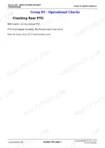john-deere-6200-6500-operation-tests-tractors-drive-systems-1088 John Deere 6200 operation and tests manual - Drive Systems, Section 256 - DRIVE SYSTEMS (WITHOUT