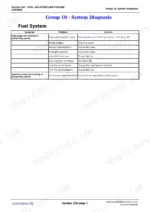 john-deere-6200-6500-operation-tests-tractors-fuel-air-intake-and-cooling-tests-51 John Deere 6200 operation and tests manual - Fuel, Air Intake and Cooling Tests, Section 230 - FUEL, AIR INTAKE AND COOLING