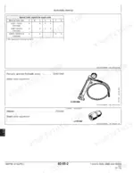 john-deere-6820-6920-6920s-repair-manual-tm4756-steering-and-brakes-740 John Deere 6820 technical manual - Steering and brakes, Hydrostatic steering