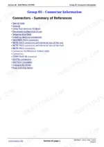 john-deere-6830-6930-repair-manual-tractors-electrical-system-188 John Deere 6830 repair manual - Electrical System, Section 40 - ELECTRICAL SYSTEM