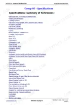 john-deere-6830-6930-repair-manual-tractors-general-information-specifications-32 John Deere 6830 repair manual - General Information & Specifications, Section 10 - GENERAL INFORMATION