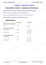 john-deere-6830-6930-repair-manual-tractors-hydraulic-system-924 John Deere 6830 repair manual - Hydraulic System, Section 70 - HYDRAULIC SYSTEM