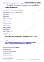 john-deere-7200r-7280r-repair-manual-tractors-autoquad-commandquad-transmission-583 John Deere 7200R repair manual - AutoQuad/CommandQuad Transmission, Section 50 - AUTOQUAD/COMMANDQUAD