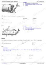 john-deere-7210r-7310r-repair-manual-tm118919-page-238 John Deere 7210R repair manual - Section 30 - FUEL, AIR INTAKE, EXHAUST, AND COOLING