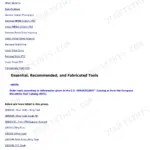 John Deere 8235R repair manual - Drive Systems & MFWD Axles, Section 56 - DRIVE SYSTEMS