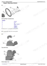 john-deere-8235r-8360r-repair-manual-tm110319-steering-brakes-1565 John Deere 8235R repair manual - Steering & Brakes, Section 60 - STEERING AND BRAKES