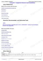 john-deere-8235r-8360r-repair-manual-tm110319-transmission-powershift-autopowr-ivt-458 John Deere 8235R repair manual - Transmission (PowerShift & AutoPowr/IVT), Section 50 - POWERSHIFT TRANSMISSION