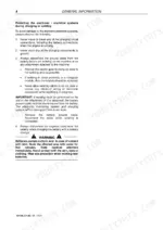 new-holland-fx25-fx9645-forage-harvester-repair-manual-page-4 New Holland FX25 repair manual - FX25-FX450 Model Repair Manuals, General Information