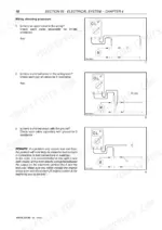 new-holland-fx25-fx9645-forage-harvester-repair-manual-page-736 New Holland FX25 repair manual - FX25-FX450 Model Repair Manuals, Section 55 - Electrical System \u2013 Chapter 4