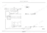 New Holland T6.120–T6.175 repair manual — CAN bus harness and connector wiring diagram, sheet 22, p. 2294