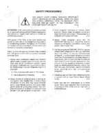 new-holland-tj275-tj325-tj375-tj450-repair-manual-cab-climate-control-section-50-4545 New Holland TJ275 repair manual - Cab Climate Control (Section 50), Safety Procedures