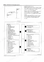 Isuzu 4JJ1 Workshop Manual — System Overview Diagram