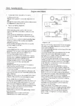 Isuzu 4JJ1 Workshop Manual — Troubleshooting Procedures