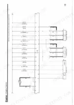 Isuzu 4JJ1 Workshop Manual — Wiring Diagram