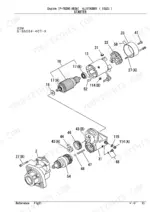 Isuzu 4JJ1TASB01 Parts Catalog - Page 4