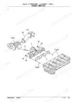 Isuzu 4JJ1TASB01 Parts Catalog - Page 5