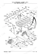 Isuzu 4JJ1TASB01 Parts Catalog - Page 6