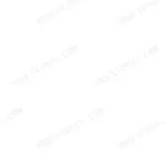 Isuzu 4JJ1TASB01 Parts Catalog — Parts Number List