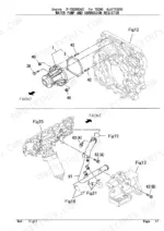 Isuzu 4JJ1TYSB03 Parts Catalog - Page 3