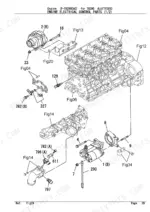 Isuzu 4JJ1TYSB03 Parts Catalog - Page 4