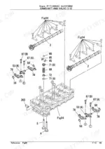 Isuzu 4JJ1XYSB02 Parts Catalog - Page 4