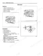 isuzu-6wg1t-engine-service-manual-cre-9-54850-exploded-view-68.webp Isuzu 6WG1T Service Manual — Exploded Parts View
