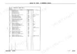 Isuzu A-4JB1PAA10 Parts Catalog - Page 3