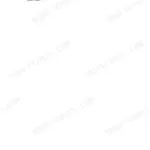 Isuzu P-TCR50EDC, 4JJ1XYBB-01 Parts Catalog — Parts Number List