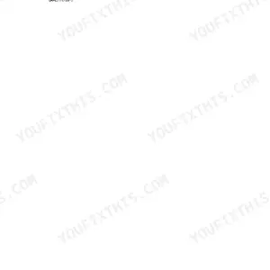 Isuzu P-TCR50EDC, 4JJ1XYBB-01 Parts Catalog — Parts Number List