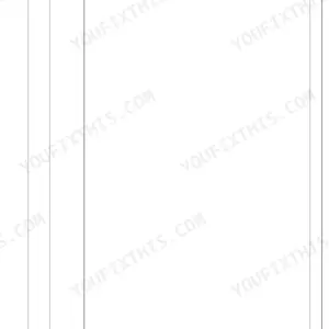 Isuzu TL140 Parts Catalog — Parts Number List