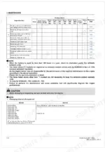 kubota-03-cr-e4-03-cr-te4bg-diesel-engine-workshop-manual-9y311-00671-exploded-view-73.webp Kubota 03-CR-E4, 03-CR-TE4BG maintenance schedule table with service intervals and engine oil change intervals by model