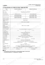kubota-03-cr-e4-03-cr-te4bg-diesel-engine-workshop-manual-9y311-00671-system-diagram-38.webp Kubota 03-CR-E4, 03-CR-TE4BG D1803-CR-TIE4 V2403-CR-TIE4 engine specs table: displacement, power, fuel injection