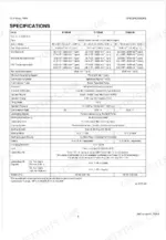 kubota-03-m-series-diesel-engines-shop-manual-9y011-02132-specs-6.webp Kubota 03-M Series D1503-M D1703-M D1803-M engine specs table: displacement, bore, power, fuel system