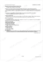 Kubota 07-CR-E5 07-CR-TE5 07-CR-TIE5 DM common rail pressure system DTC diagnostic procedure P0087 P0088 P0089