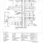 Kubota 07-CR-E5 07-CR-TE5 07-CR-TIE5 DM diagnostic wiring diagram page 21