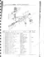 Kubota 1600 1600DT parts catalog engine components exploded view diagram page 19