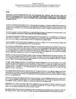 Kubota 629 619B operator manual page 5 operations controls overview and instrument panel
