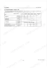 kubota-ac60-to-ac60-r-diesel-engine-workshop-manual-9y011-01043-maintenance-29.webp Kubota AC60 AC60-Q AC60-G AC60-D AC60-R workshop manual maintenance schedule table page 29