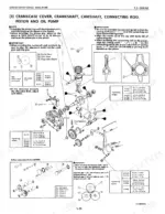 Kubota AV1600 AV2500 AV3800 AV4500 AV5500 AV6500 exploded view diagram page 56
