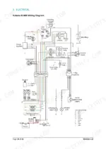 kubota-b1200-to-b1600dt-tractor-operator-manual-wiring-24.webp Kubota B1200 B1400 B1500 B1600 B1702 B1902 electrical wiring diagram page 24