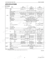 kubota-b1830-to-b3030-tractor-workshop-manual-9y111-00031-specs-11.webp Kubota B1830, B2230, B2530, B3030 HST model specifications table: engine power, displacement, torque, battery, fuel capacity, dimensions, weight, transmission