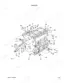 Kubota B21 parts catalog page 7 engine parts exploded view with component numbers