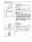 Kubota B2410 B2710 B2910 B7800 HSD piston connecting rod oil pan strainer cap assembly procedures torque specs