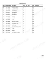 kubota-b26-compact-tractor-parts-catalog-parts-list-4.webp Kubota B26 parts catalog page 4 parts list with part numbers and descriptions