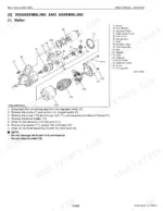 kubota-b26-tl500-bt820-tractor-front-loader-backhoe-workshop-manual-9y111-00042-exploded-view-345.webp Kubota B26 TL500 BT820 exploded view parts diagram, workshop manual page 345